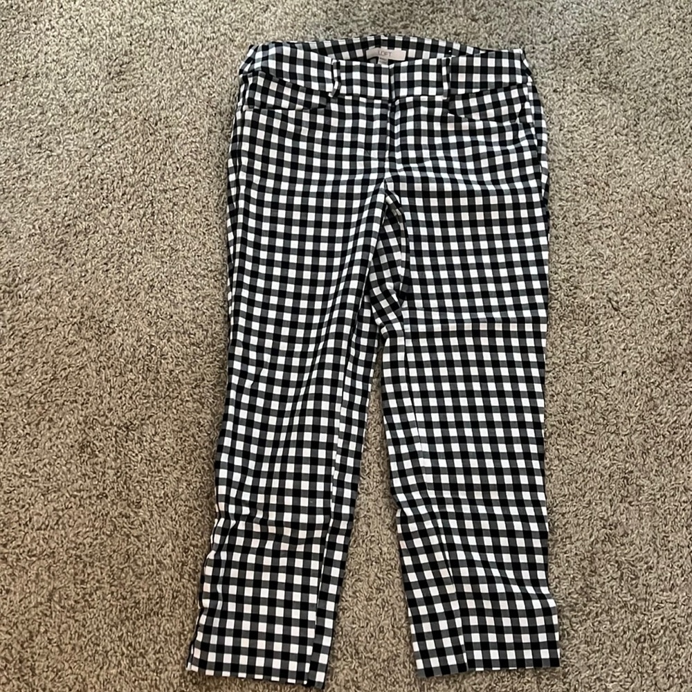 Loft Marisa pant size 4